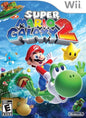 SUPER MARIO GALAXY 2 (COMPLETE IN BOX) (usagé)
