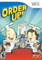 ORDER UP (COMPLETE IN BOX) (usagé)