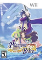 PHANTOM BRAVE WE MEET AGAIN (COMPLETE IN BOX) (usagé)
