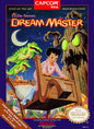 LITTLE NEMO THE DREAM MASTER (usagé)