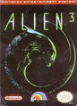 ALIEN 3 (COMPLETE IN BOX) (usagé)