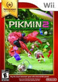 PIKMIN 2 NINTENDO SELECTS (COMPLETE IN BOX) (usagé)