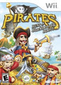 PIRATES HUNT FOR BLACKBEARDS BOOTY (COMPLETE IN BOX) (usagé)