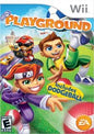 PLAYGROUND (COMPLETE IN BOX) (usagé)