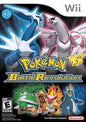 POKEMON BATTLE REVOLUTION (COMPLETE IN BOX) (usagé)