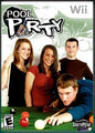 POOL PARTY (COMPLETE IN BOX) (usagé)