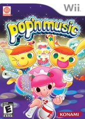 POP N' MUSIC (usagé)