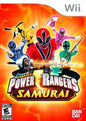 POWER RANGERS SAMURAI (COMPLETE IN BOX) (usagé)