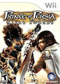 PRINCE OF PERSIA RIVAL SWORDS (COMPLETE IN BOX) (usagé)