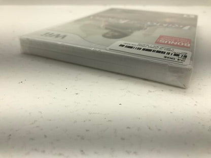 PRINCE OF PERSIA FORGOTTEN SANDS (BRAND NEW / SEALED)