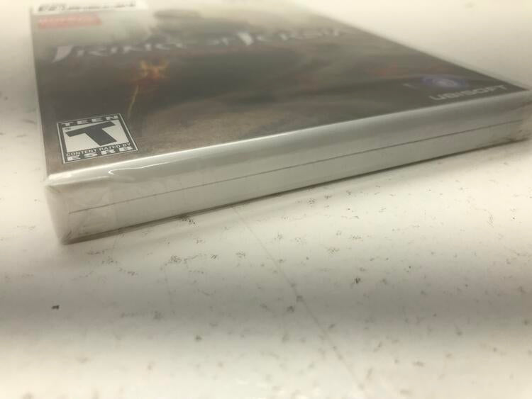 PRINCE OF PERSIA FORGOTTEN SANDS (BRAND NEW / SEALED)