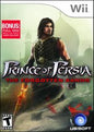 PRINCE OF PERSIA FORGOTTEN SANDS (BRAND NEW / SEALED) (usagé)