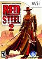 RED STEEL 2 (COMPLETE IN BOX) (usagé)