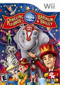 BARNUM & BAILEY CIRCUS (usagé)