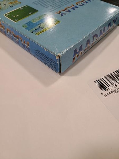 MAD MAX (COMPLETE IN BOX) (usagé)