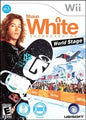 SHAUN WHITE SNOWBOARDING WORLD STAGE (COMPLETE IN BOX) (usagé)