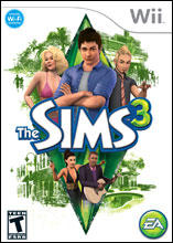 THE SIMS 3 (COMPLETE IN BOX) (usagé)