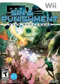 SIN & PUNISHMENT STAR SUCCESSOR (COMPLETE IN BOX) (usagé)