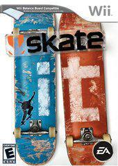 SKATE IT (WITH BOX)