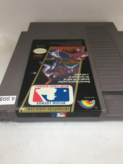 MAJOR LEAGUE BASEBALL (usagé)