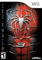 SPIDER-MAN 3 (WITH BOX)