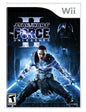 STAR WARS THE FORCE UNLEASHED II (COMPLETE IN BOX) (usagé)