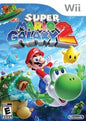 SUPER MARIO GALAXY 2 (WITH BOX) (usagé)