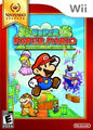 SUPER PAPER MARIO NINTENDO SELECTS (WITH BOX) (usagé)
