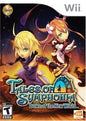 TALES OF SYMPHONIA DAWN OF THE NEW WORLD (COMPLETE IN BOX) (usagé)
