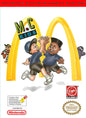 M.C. KIDS (usagé)