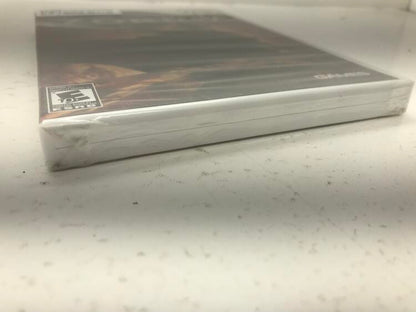 DESTINY OF ZORRO (BRAND NEW / SEALED)