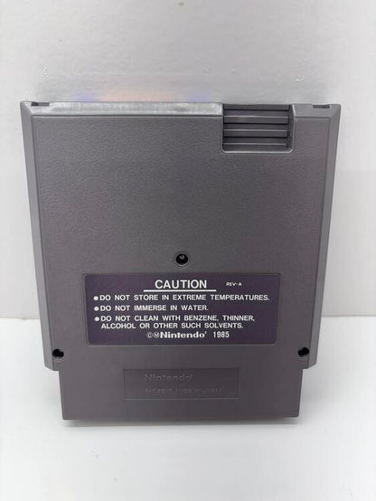MEGA MAN 2 (COMPLETE IN BOX)