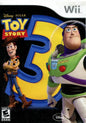 TOY STORY 3 (COMPLETE IN BOX) (usagé)