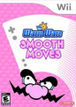 WARIO WARE SMOOTH MOVES (COMPLETE IN BOX) (usagé)