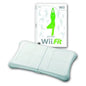 WII FIT + BALANCE BOARD (WITH BOX) (usagé)