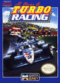 AL UNSER JR TURBO RACING (usagé)
