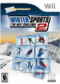 WINTER SPORTS 2 THE NEXT CHALLENGE (usagé)