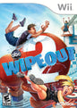 WIPEOUT 2 (COMPLETE IN BOX) (usagé)