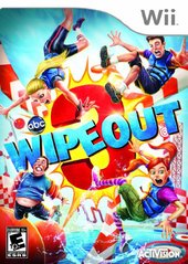 WIPEOUT 3 (COMPLETE IN BOX) (usagé)