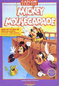 MICKEY MOUSECAPADE (usagé)