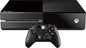 XBOX ONE BLACK - 1TB + KINECT + JUST DANCE 2021 + 2 CONTROLLERS (usagé)