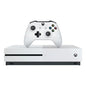 XBOX ONE S WHITE - 1TB + 1 CONTROLLER (used)