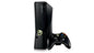 XBOX 360 MODEL 2 BLACK - 250 GB + KINECT BUNDLE (used)