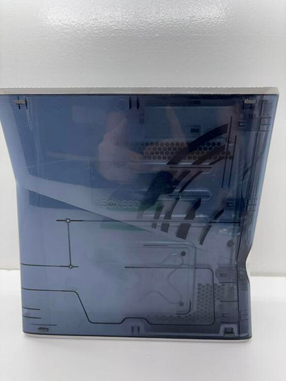 XBOX 360 MODEL 2 HALO 4 EDITION W/ GAME + 1 CONTROLLER - 320GB (usagé)
