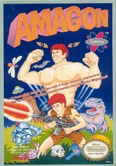 AMAGON (usagé)