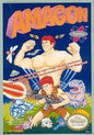 AMAGON (usagé)