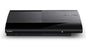 PLAYSTATION 3 MODEL 3 BLACK - 12GB + 1 SONY CONTROLLER (used)