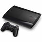 PLAYSTATION 3 MODEL 3 BLACK