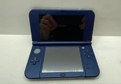 NEW NINTENDO 3DS XL GALAXY