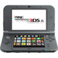 NINTENDO 3DS XL ALL BLACK (used)
